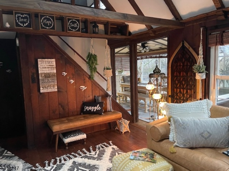 Lake Mohawk - Residential