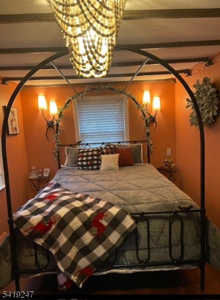 Lake Mohawk - Residential