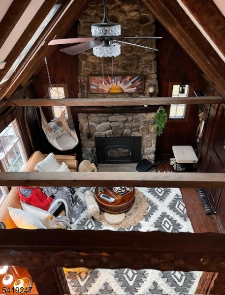 Lake Mohawk - Residential