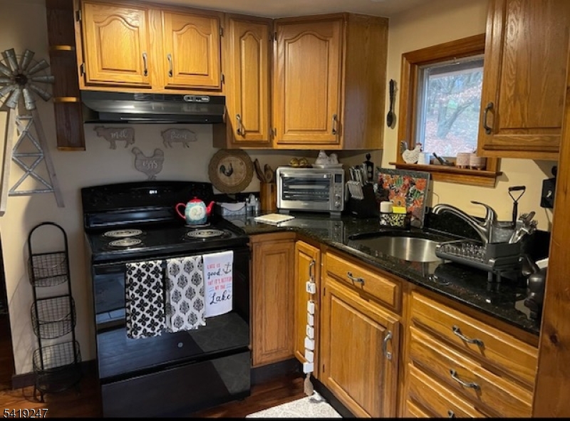 Lake Mohawk - Residential