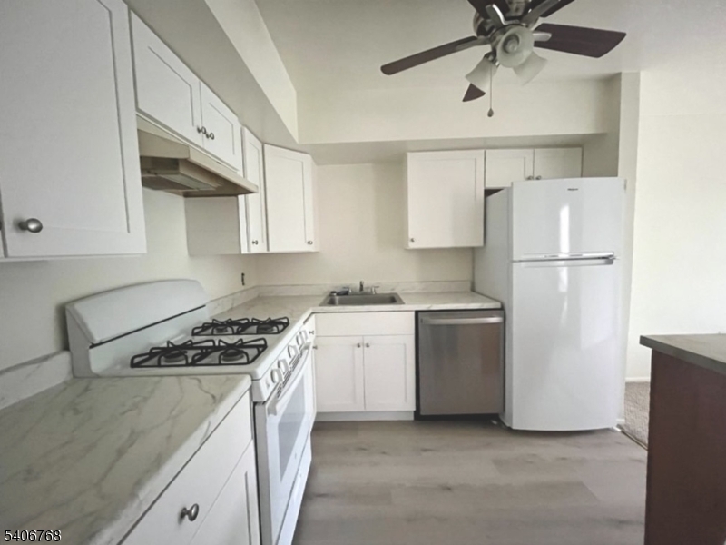 Spruce Hills - Residential