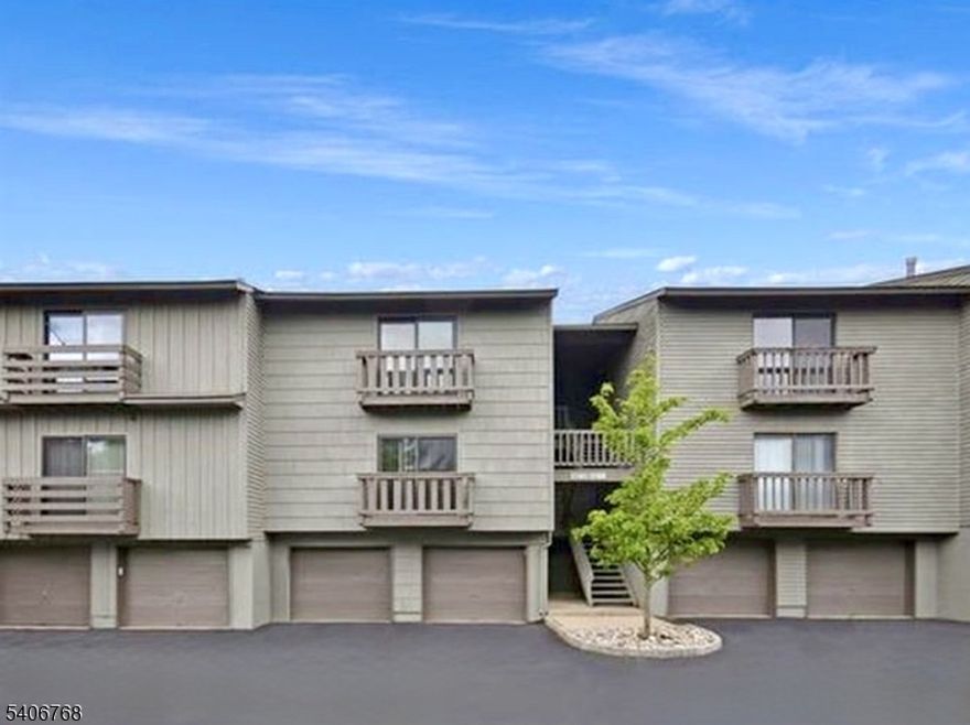 Experience comfort and tranquility in this beautifully maintained 1-bedroom, 1-bath condo located in the desirable Spruce Hills Condominium community of Glen Gardner. Surrounded by nature and set in a peaceful environment, this home offers a relaxing retreat from the everyday. The spacious living area features sliding glass doors that open to a large private patio perfect for morning coffee, evening relaxation, or entertaining while enjoying the serene outdoor setting. The kitchen was thoughtfully remodeled in 2024 with new cabinetry, a new countertop, and durable vinyl flooring, complemented by a new refrigerator and dishwasher installed in 2025. The bathroom also features new vinyl flooring, adding a fresh, updated feel. Additional highlights include an in-unit washer and dryer, abundant natural light throughout, and a well-designed layout that balances comfort and functionality. Residents enjoy access to community amenities including a swimming pool, basketball and tennis courts, and a dog park. Move-in ready and ideally situated in a scenic, nature-filled setting, this home offers an excellent opportunity for both homeowners and investors.