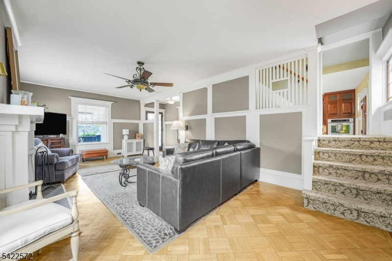 Spring Garden - Residential