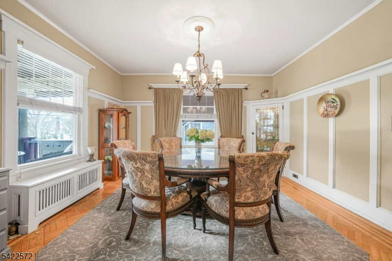 Spring Garden - Residential