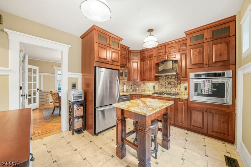 Spring Garden - Residential