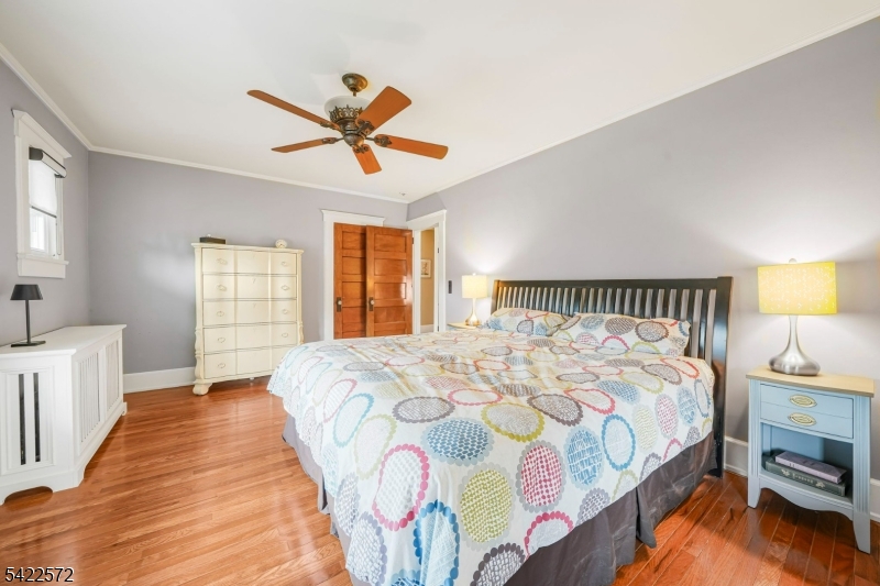 Spring Garden - Residential