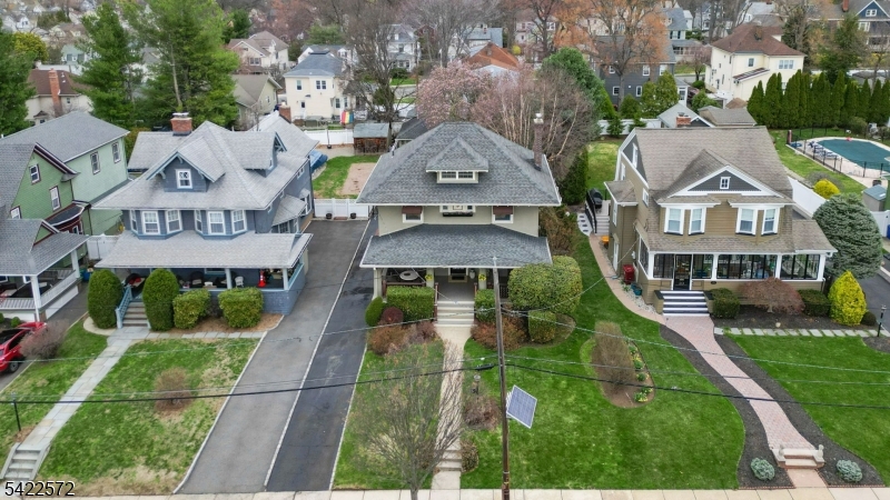 Spring Garden - Residential