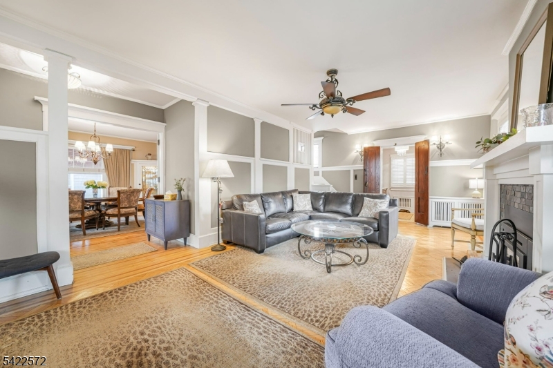 Spring Garden - Residential