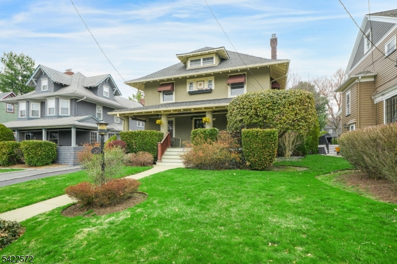 Spring Garden - Residential