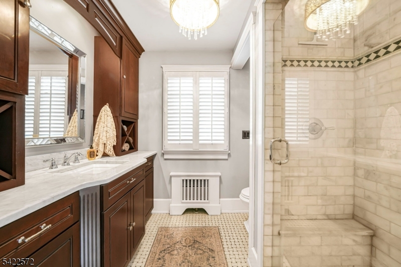 Spring Garden - Residential