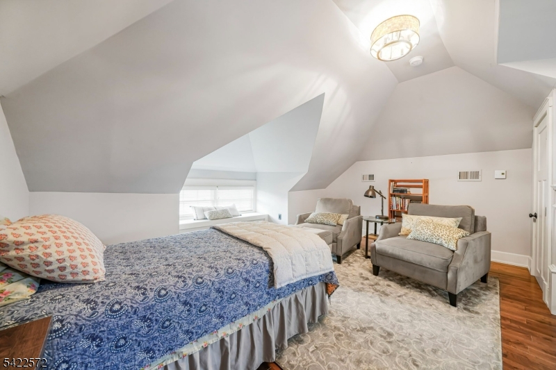 Spring Garden - Residential