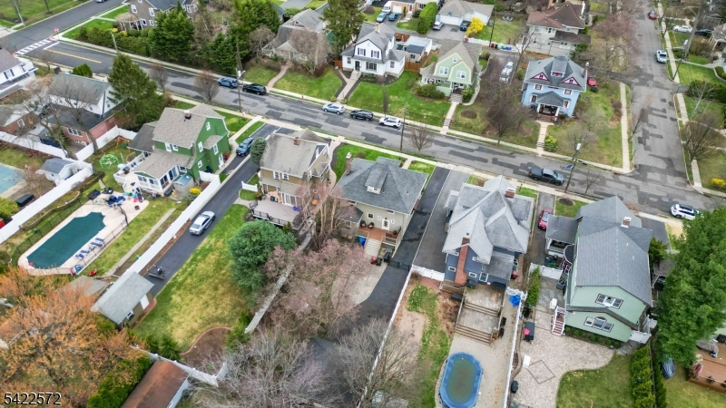 Spring Garden - Residential