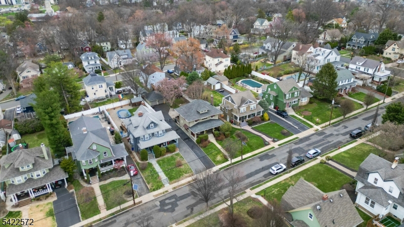 Spring Garden - Residential