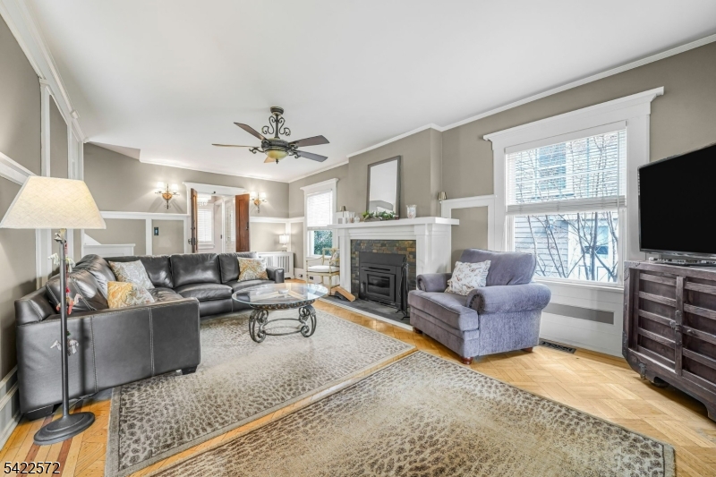 Spring Garden - Residential