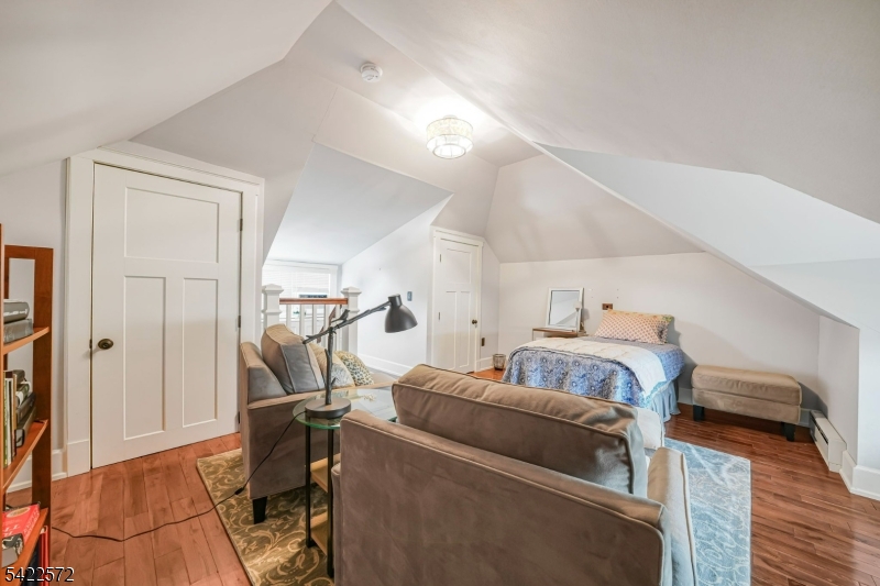 Spring Garden - Residential