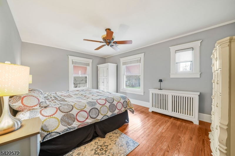 Spring Garden - Residential