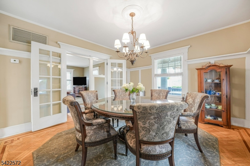 Spring Garden - Residential