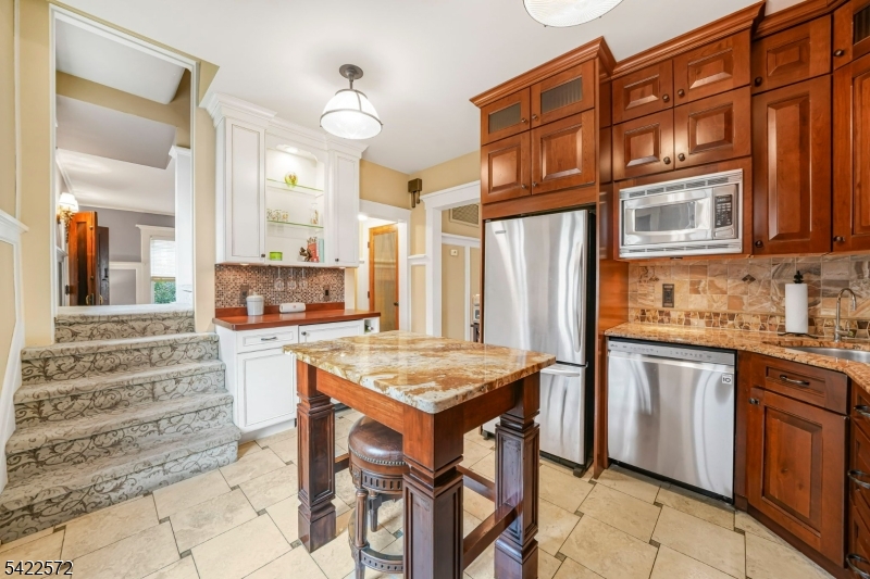 Spring Garden - Residential