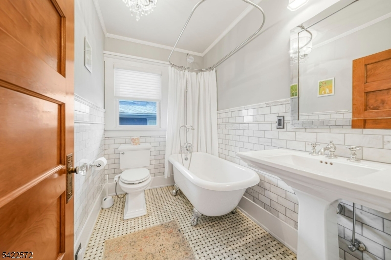 Spring Garden - Residential