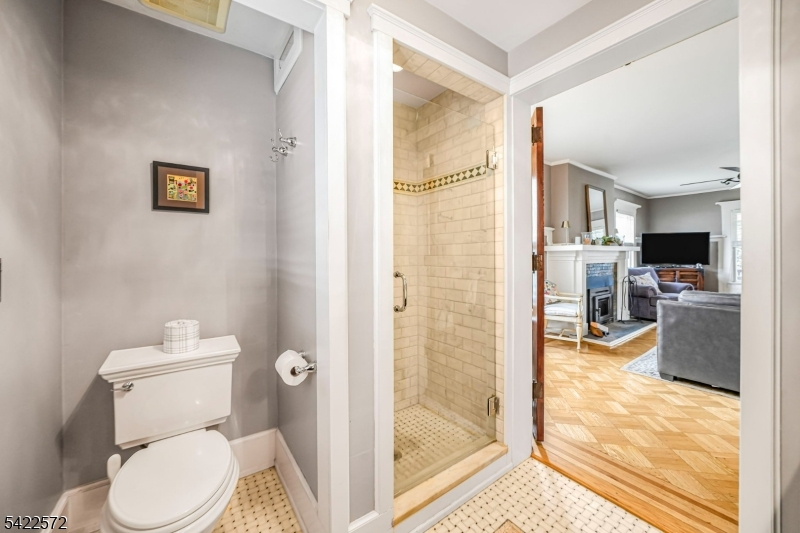 Spring Garden - Residential