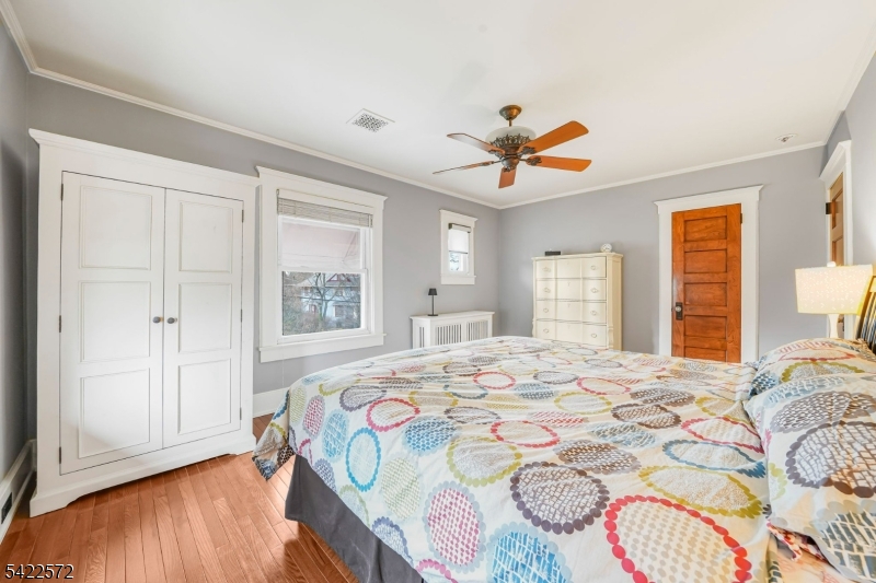 Spring Garden - Residential