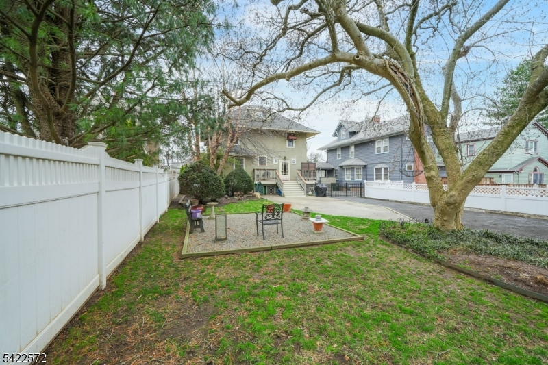 Spring Garden - Residential