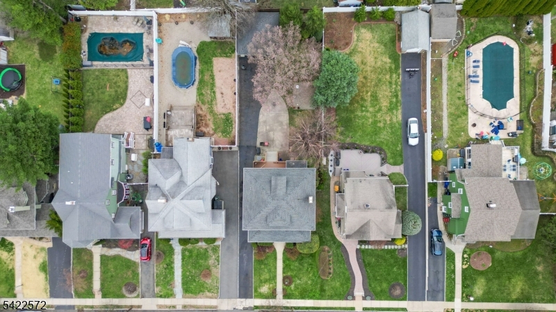 Spring Garden - Residential