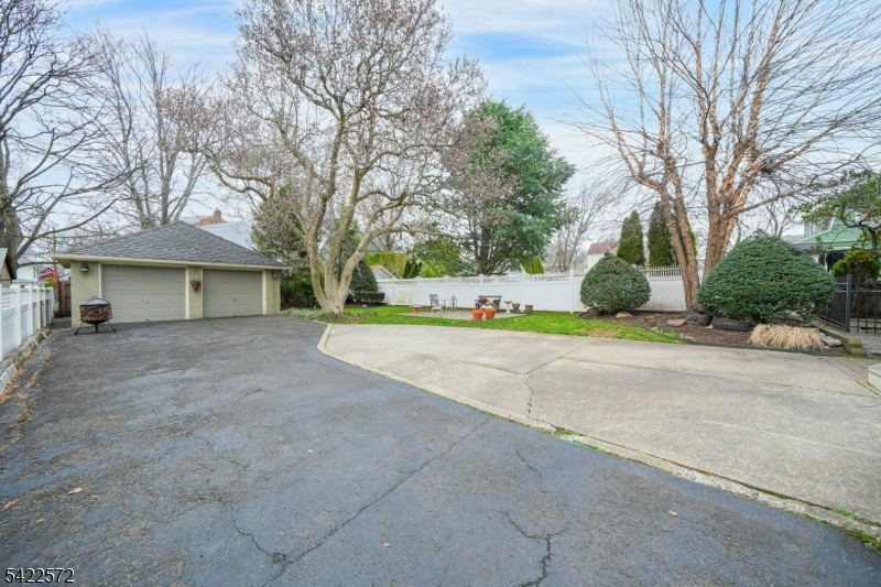 Spring Garden - Residential