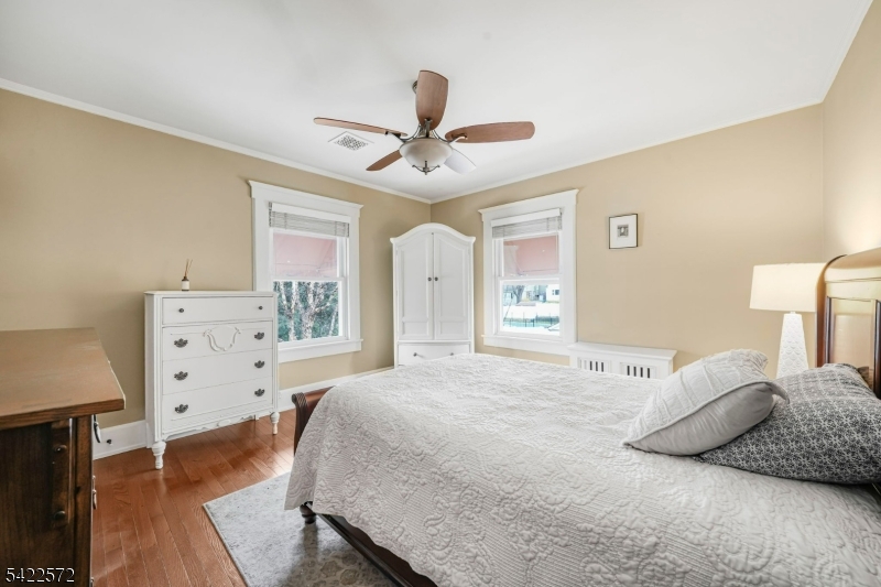 Spring Garden - Residential