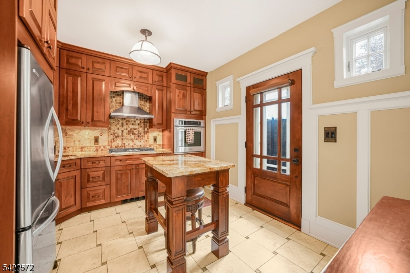 Spring Garden - Residential