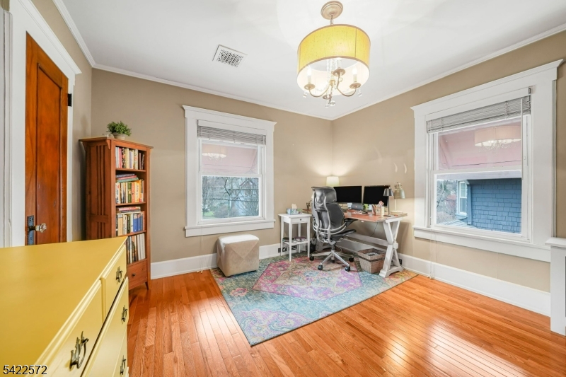 Spring Garden - Residential