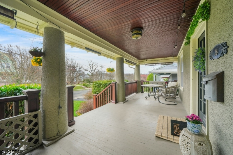 Spring Garden - Residential