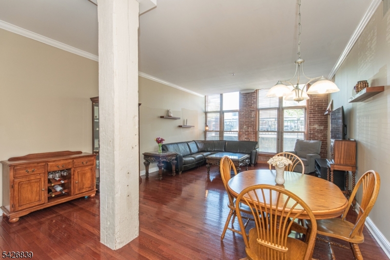 The Mill - Residential