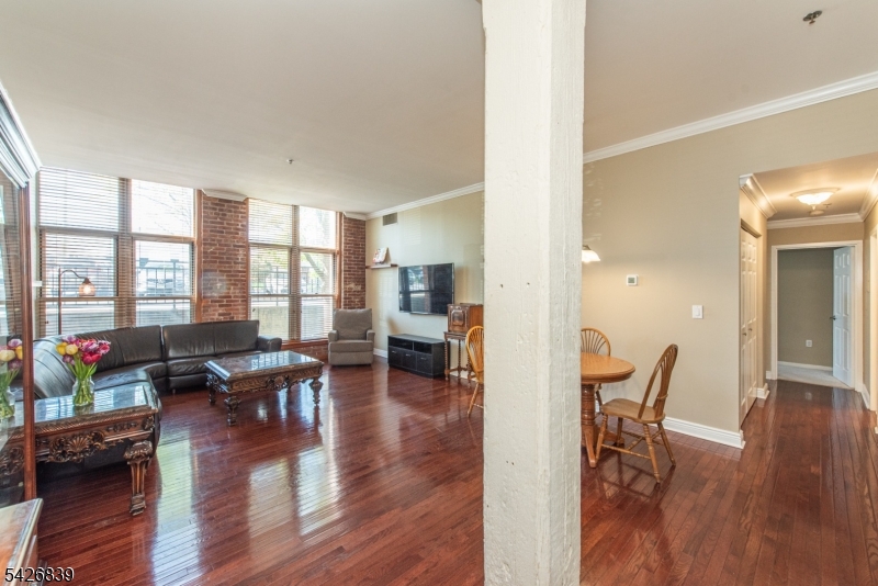 The Mill - Residential