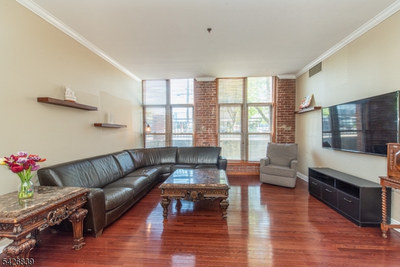 The Mill - Residential