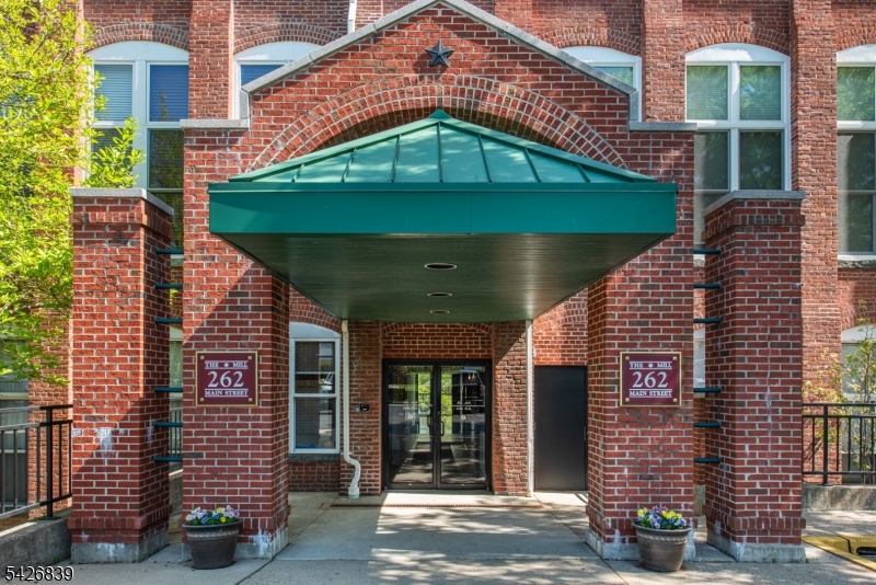 The Mill - Residential