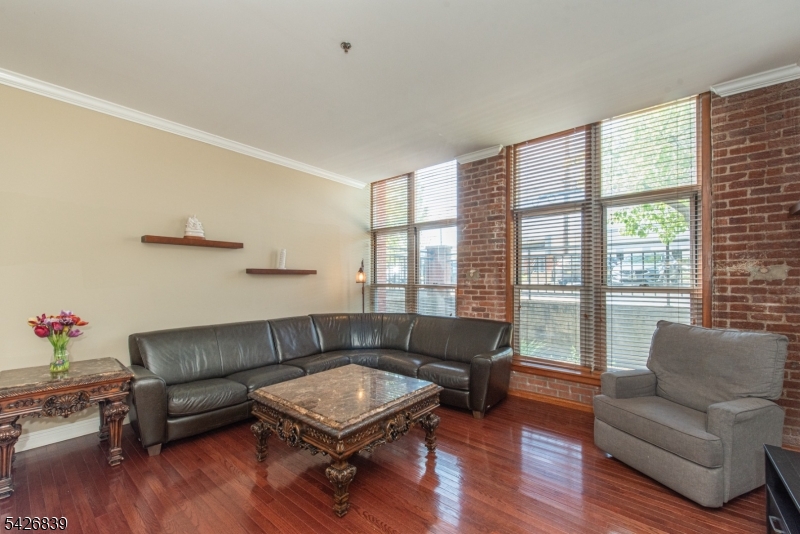 The Mill - Residential