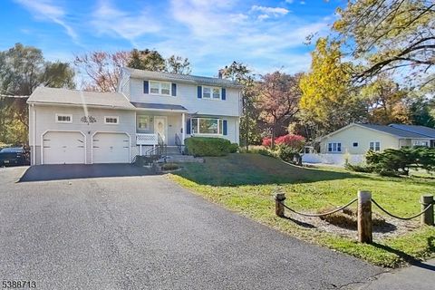 54 Mapledale Ave, Roxbury Twp., NJ 07876 - #: 3993994