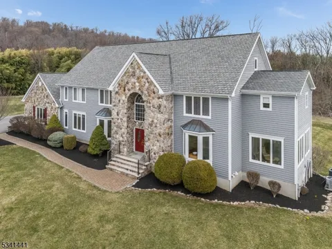 3 Peach Tree Ln, Clinton Twp., NJ 08833 - MLS#: 3954024