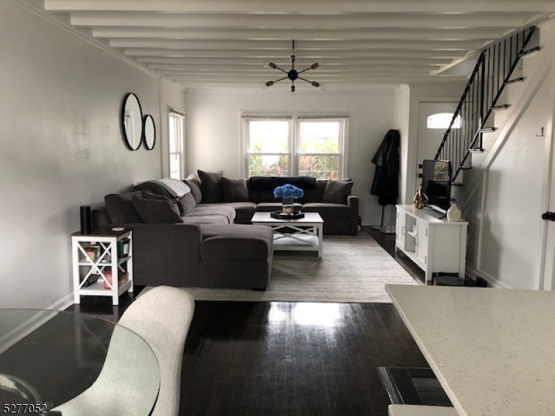 Beech Spring - Residential Lease