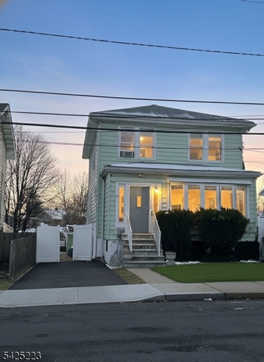 Investor Special! In a very desirable area close to Maplewood! Fixer-upper with tremendous upside in a prime, desirable Union location. This property offers a rare opportunity for investors, flippers, or first-time home buyers looking to create their dream home and build instant equity. The home features 3 bedrooms, 3.5 bathrooms, a basement with egress, backyard, and an above-ground pool. Conveniently located near major highways, local amenities, and transportation to NYC, making it ideal for both end users and investors. Perfect for a flip or buy-and-hold strategy. Property is being sold strictly AS-IS. Buyer responsible for all municipal inspections and Certificate of Occupancy (CO). Opportunities like this do not come around often. Will not last. Make your offer today!