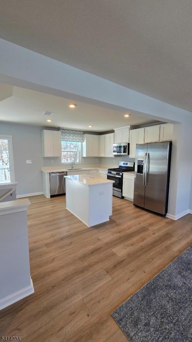 Hawk Point - Residential Lease