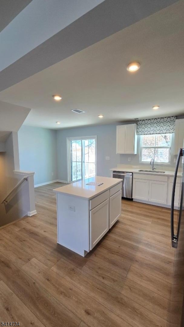 Hawk Point - Residential Lease