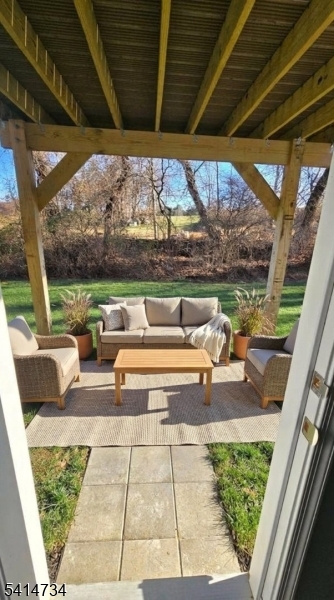 Hawk Point - Residential Lease