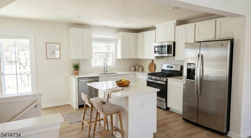 Hawk Point - Residential Lease