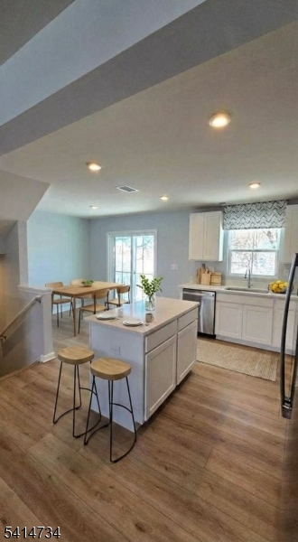 Hawk Point - Residential Lease