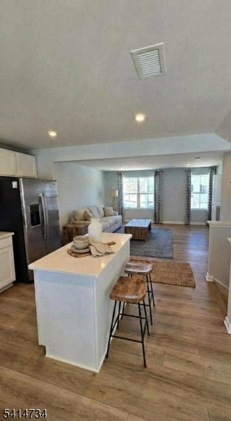 Hawk Point - Residential Lease