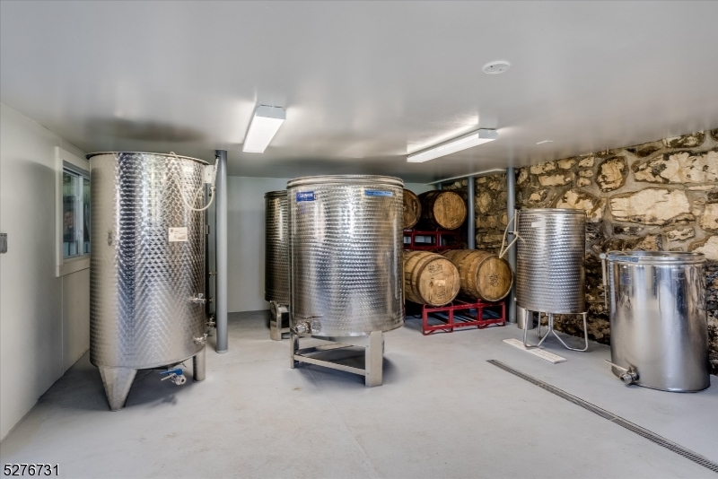 Organic Apple Orchard - Residential