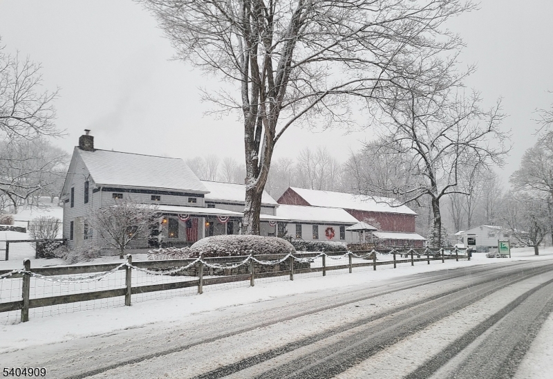 Organic Apple Orchard - Residential