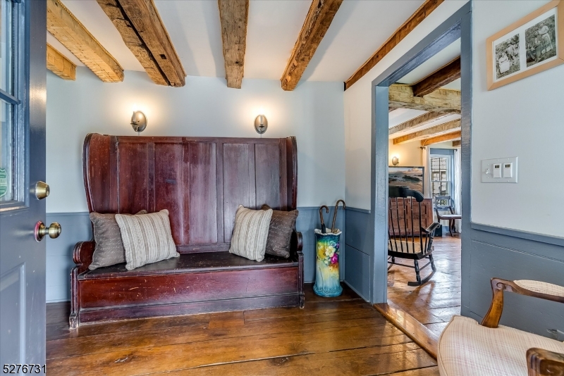 Organic Apple Orchard - Residential